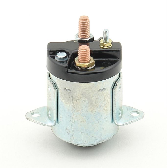 ALM-40114, ACCEL Motorcycle Starter Solenoids 40114 في الإمارات العربية المتحدة, دبي. Condition - new. Price 570 AED. Photo, seller contacts | AUTO.AE