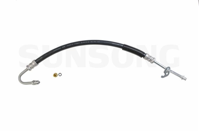 SUG-3401642, Sunsong Power Steering Hose Assemblies for 2001-2009 B4000, 2000-2011 RANGER - 3401642 in UAE, Dubai. Condition - new. Price 150 AED. Photo, seller contacts | AUTO.AE
