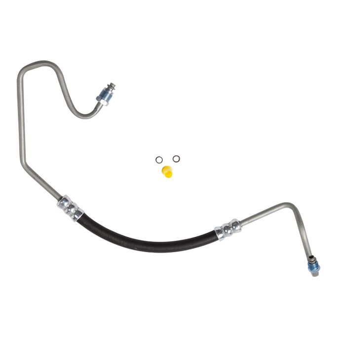 EDD-71668, Edelmann Power Steering Pressure Hoses 71668B في الإمارات العربية المتحدة, دبي. Condition - new. Price 110 AED. Photo, seller contacts | AUTO.AE