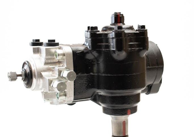 PFN-SG851R, PSC Big Bore XD Steering Gears for 1994-2002 RAM 2500, RAM 3500 - SG851R in UAE, Dubai. Condition - new. Price 5,710 AED. Photo, seller contacts | AUTO.AE