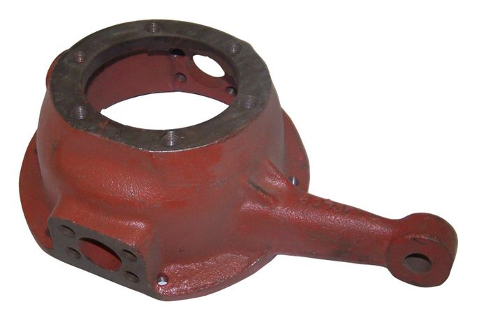CWA-J0805783, Crown Automotive Steering Knuckles J0805783 في الإمارات العربية المتحدة, دبي. Condition - new. Price 430 AED. Photo, seller contacts | AUTO.AE