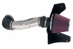 69-7201TP, K&N 69-7201TP Performance Air Intake System TYPHOON; PONTIAC GTO, 6.0L, 2005 in UAE, Dubai. Condition - new. Price 2,030 AED. Photo, seller contacts | AUTO.AE