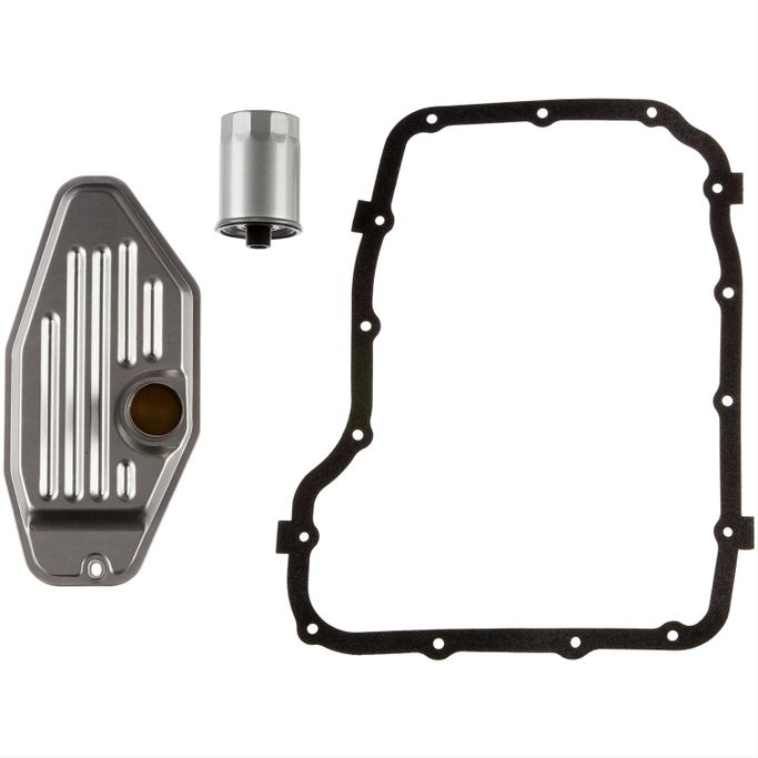 ATP-B245, ATP Automatic Transmission Filter Kits B-245 в ОАЭ, Дубай. Состояние - новое. Цена 190 AED. Фото, контакты продавца | AUTO.AE