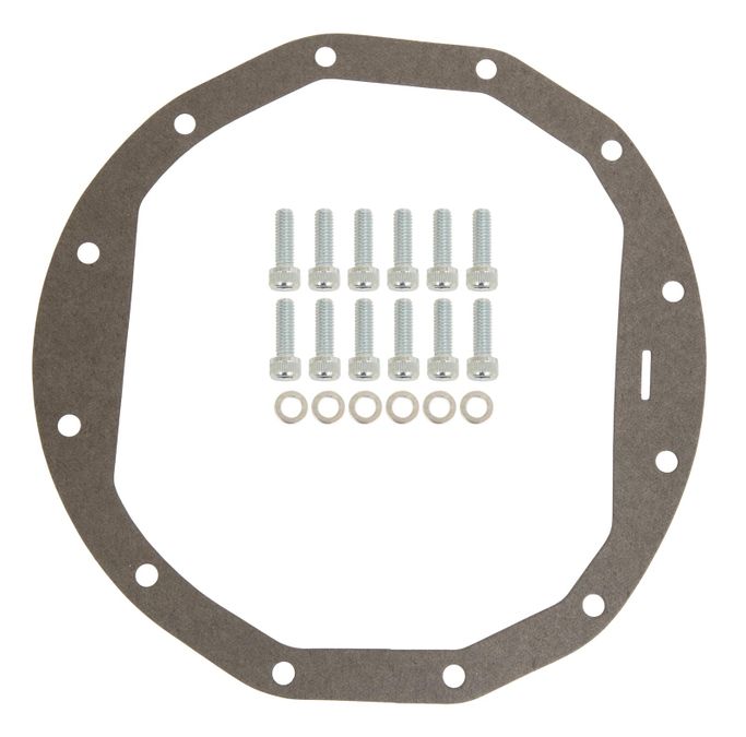 SUM-730513B, Summit Racing™ Aluminum 12 Bolt GM 8.875 Inch  Differential Cover SUM-730513B في الإمارات العربية المتحدة, دبي. Condition - new. Price ⁦710 AED⁩. Photo, seller contacts | AUTO.AE