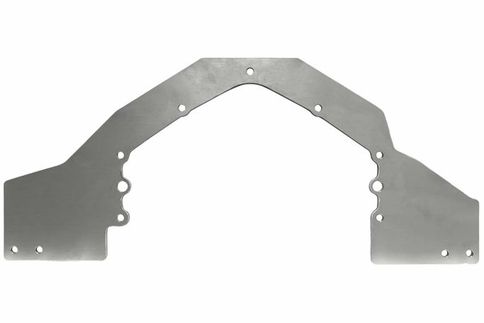 ICB-551817-1S10, ICT Billet Motor Plates 551817-1S10 в ОАЭ, Дубай. Состояние - новое. Цена 860 AED. Фото, контакты продавца | AUTO.AE