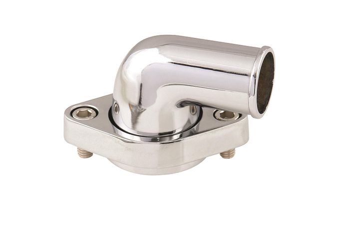 MRG-9142G, Mr. Gasket Water Necks 9142G في الإمارات العربية المتحدة, دبي. Condition - new. Price 340 AED. Photo, seller contacts | AUTO.AE