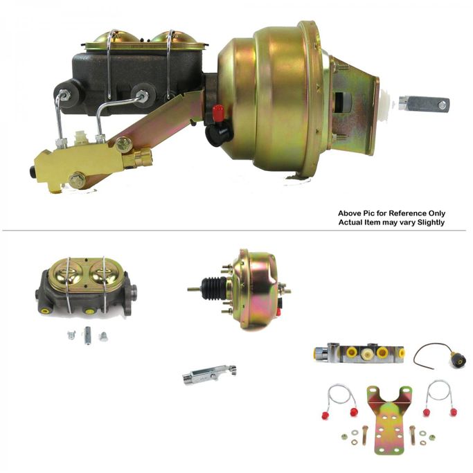 HLI-334428, Helix Brake Boosters HEXBBK7AECC في الإمارات العربية المتحدة, دبي. Condition - new. Price 2,150 AED. Photo, seller contacts | AUTO.AE