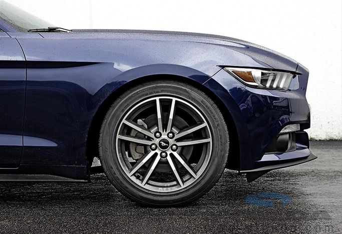 SDA-555-8213, Steeda Ford Mustang Ultralite Suspension Springs for 2015-2021 MUSTANG - 555-8213 in UAE, Dubai. Condition - new. Price ⁦1,840 AED⁩. Photo, seller contacts | AUTO.AE