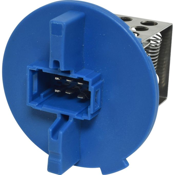 UAC-SW11602C, Universal Air Conditioner Inc. - Blower Motor Resistors for 2010-2018 SPRINTER 2500, SPRINTER 3500 - SW 11602C في الإمارات العربية المتحدة, دبي. Condition - new. Price ⁦80 AED⁩. Photo, seller contacts | AUTO.AE