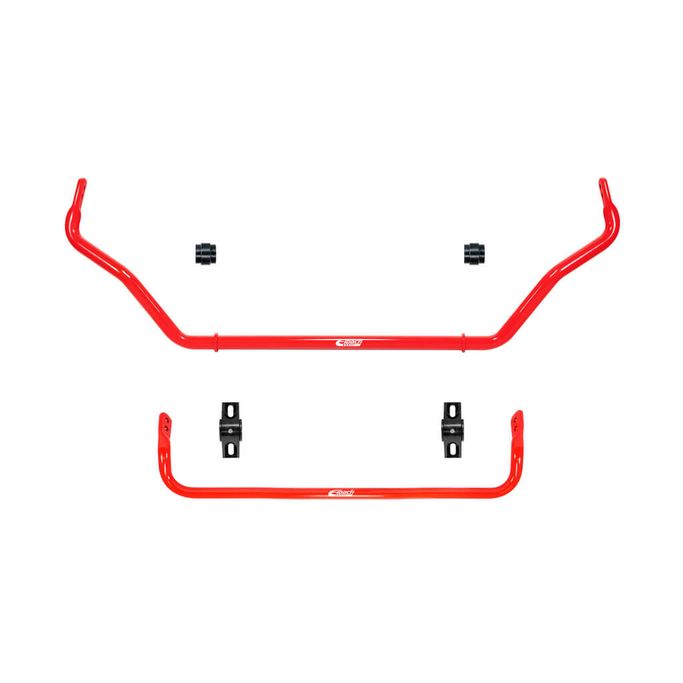 E40-40-043-01-11, EIBACH E40-40-043-01-11 Front & Rear Sway Bar Kit for HONDA Civic (FE / FL) 2022-2025 / ACURA Integra 2022-2025 في الإمارات العربية المتحدة, دبي. Condition - new. Price ⁦2,630 AED⁩. Photo, seller contacts | AUTO.AE