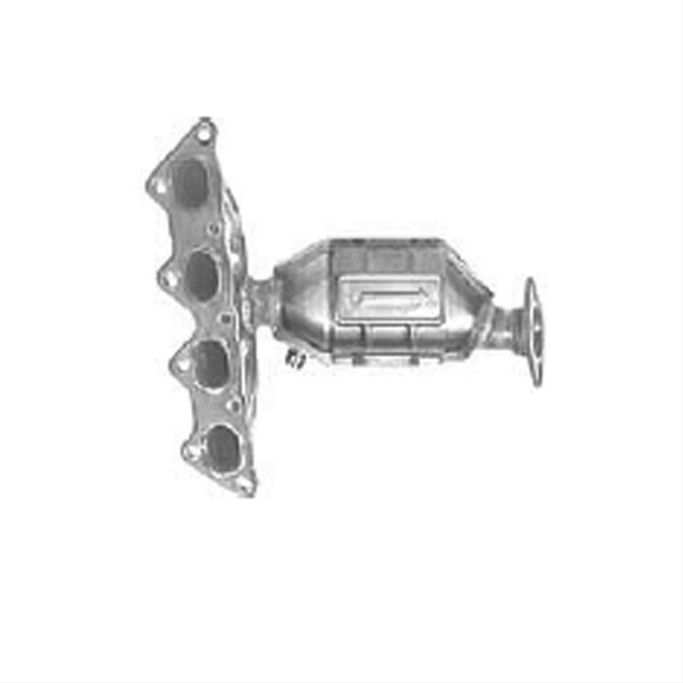 APH-641207, AP Exhaust Direct-Fit Catalytic Converters 641207 in UAE, Dubai. Condition - new. Price ⁦3,620 AED⁩. Photo, seller contacts | AUTO.AE