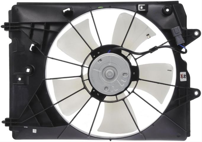 RNB-621-511, Dorman Electric Fans for 2007-2009 MDX - 621-511 in UAE, Dubai. Condition - new. Price 1,230 AED. Photo, seller contacts | AUTO.AE