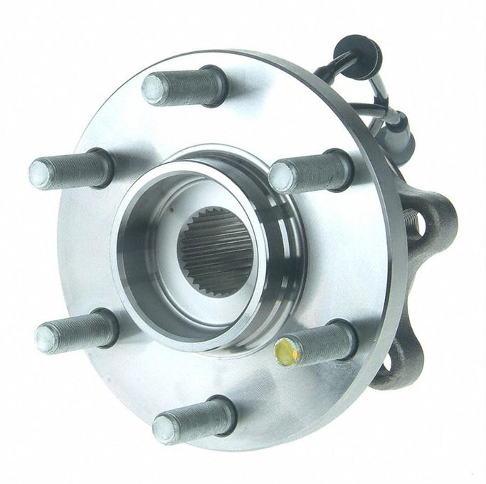 MOG-515065, Moog Wheel Bearing and Hub Assemblies 515065 في الإمارات العربية المتحدة, دبي. Condition - new. Price ⁦820 AED⁩. Photo, seller contacts | AUTO.AE