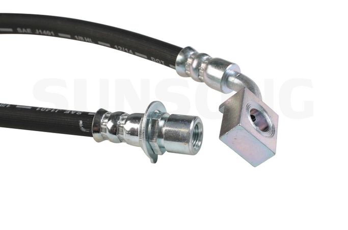 SUG-2201409, Sunsong Brake Hoses for 2009-2015 CTS - 2201409 in UAE, Dubai. Condition - new. Price 110 AED. Photo, seller contacts | AUTO.AE