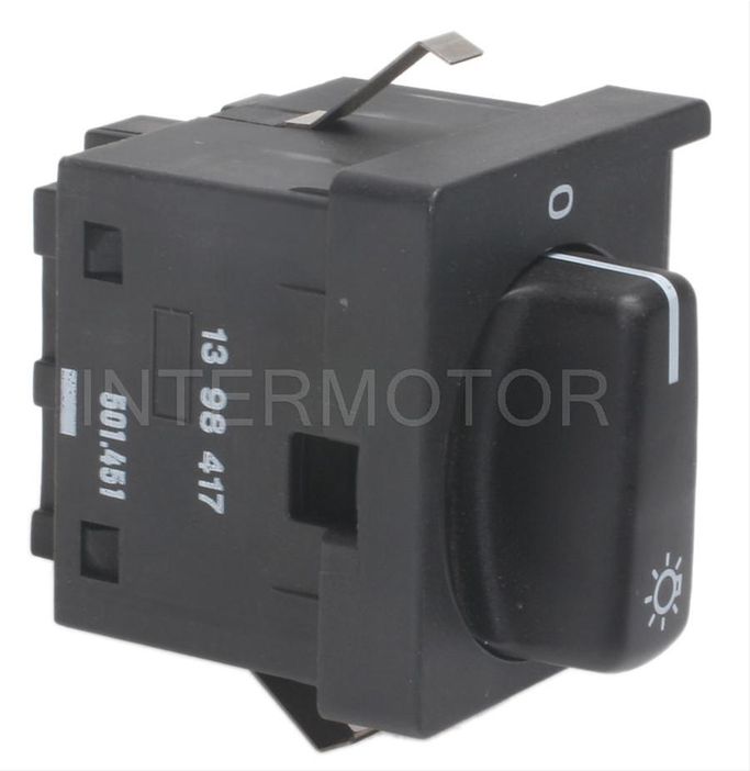 SMP-HLS1205, Standard Motor Headlight Switches for 1993-1994 850 - HLS-1205 in UAE, Dubai. Condition - new. Price ⁦500 AED⁩. Photo, seller contacts | AUTO.AE