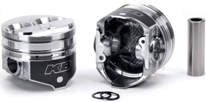 UEM-KB166-030, KB Performance Pistons KB166.030 в ОАЭ, Дубай. Состояние - новое. Цена 2 260 AED. Фото, контакты продавца | AUTO.AE
