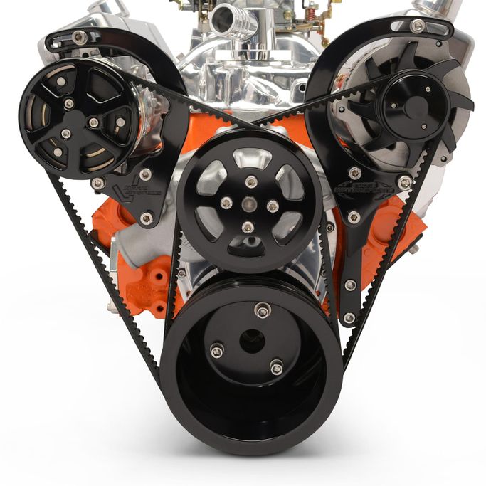 EMS-MS107-91BK, Eddie Motorsports V-Drive V-Belt Pulley Drive Systems MS107-91BK в ОАЭ, Дубай. Состояние - новое. Цена ⁦8 130 AED⁩. Фото, контакты продавца | AUTO.AE