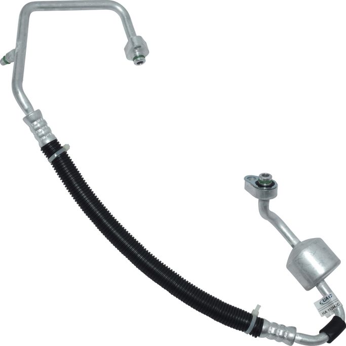 UAC-HA112443C, Universal Air Conditioner Air Conditioning Discharge Hoses for 2012-2013 EXPLORER - HA 112443C in UAE, Dubai. Condition - new. Price 140 AED. Photo, seller contacts | AUTO.AE