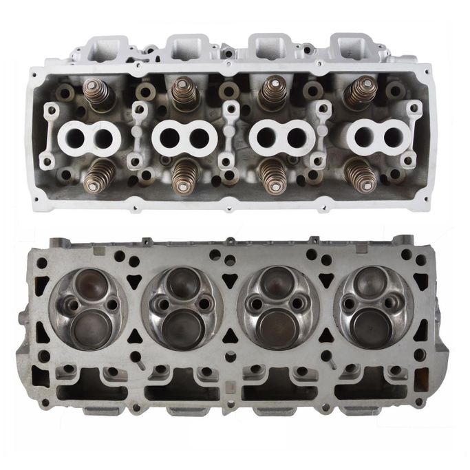 EGN-CH1011R, Enginetech Cylinder Heads CH1011R في الإمارات العربية المتحدة, دبي. Condition - new. Price 2,280 AED. Photo, seller contacts | AUTO.AE
