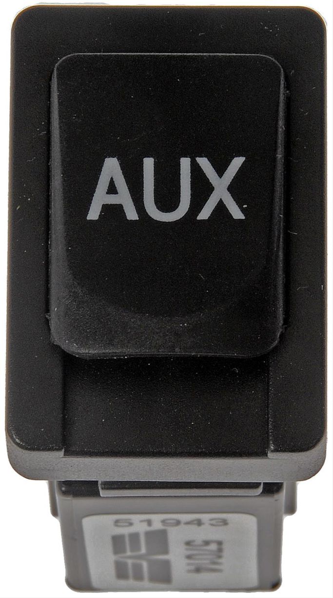 RNB-57014, Dorman Auxiliary Audio/Video Jacks 57014 في الإمارات العربية المتحدة, دبي. Condition - new. Price ⁦480 AED⁩. Photo, seller contacts | AUTO.AE