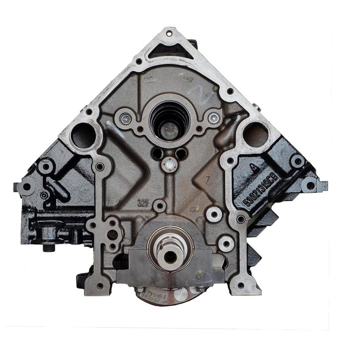 HPE-SP97, ATK High Performance Chrysler Gen III Hemi 392 Short Blocks SP97 in UAE, Dubai. Condition - new. Price 20,640 AED. Photo, seller contacts | AUTO.AE
