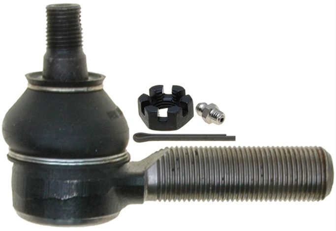 ADO-46A0450A, ACDelco Silver Tie Rod Ends 19462519 в ОАЭ, Дубай. Состояние - новое. Цена 50 AED. Фото, контакты продавца | AUTO.AE