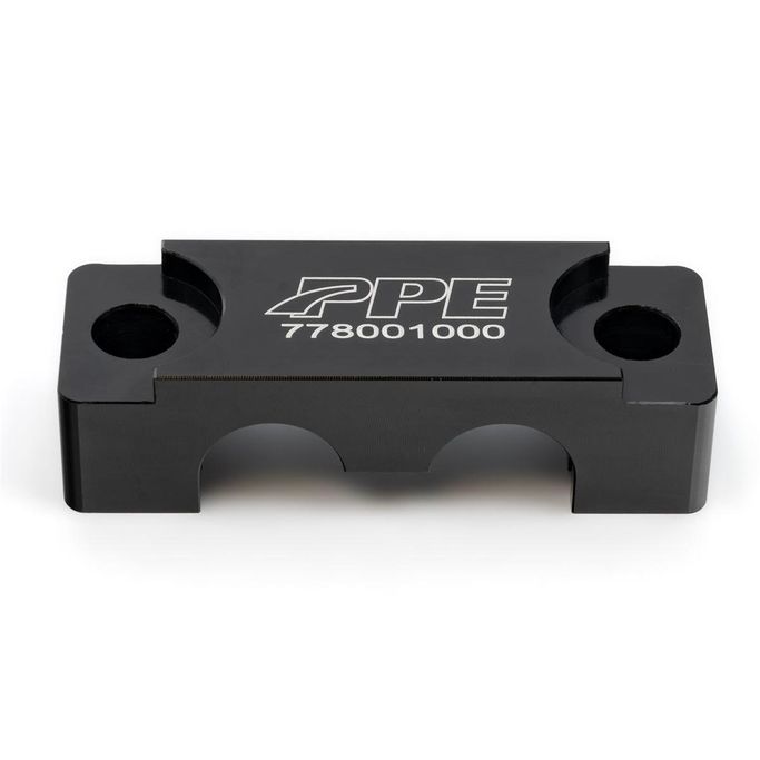 PPE-778001000, Pacific Performance Engineering Hydraulic Line Clamps 778001000 في الإمارات العربية المتحدة, دبي. Condition - new. Price 130 AED. Photo, seller contacts | AUTO.AE