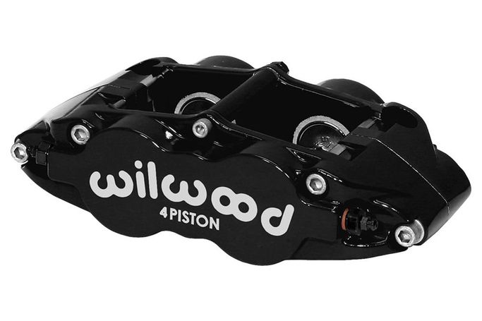 WIL-120-16683-BK, Wilwood Forged Narrow Superlite 4 Radial Mount Calipers 120-16683-BK في الإمارات العربية المتحدة, دبي. Condition - new. Price ⁦2,020 AED⁩. Photo, seller contacts | AUTO.AE
