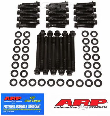 145-3609, ARP 145-3609 Head Bolt Kit for BB CHRYSLER Edelbrock Victor في الإمارات العربية المتحدة, دبي. Condition - new. Price 600 AED. Photo, seller contacts | AUTO.AE