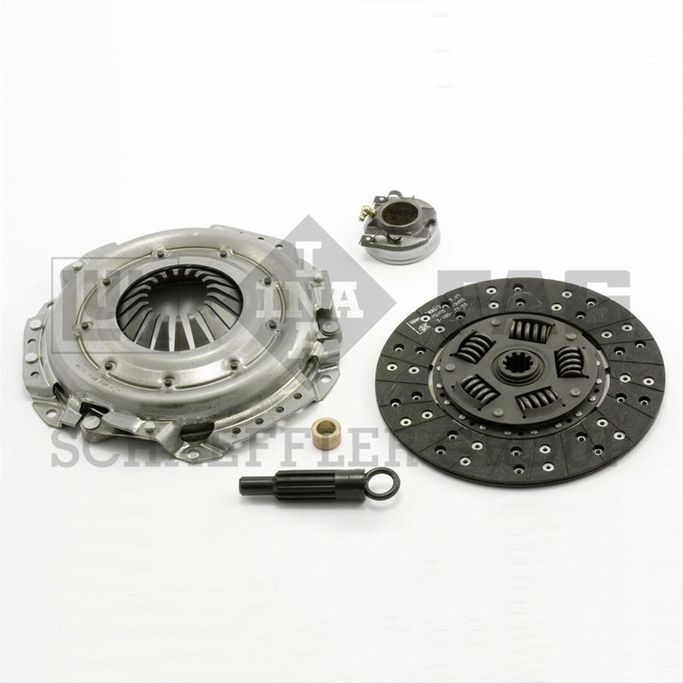 LUK-01-015, LuK Clutch Kits for 1976-1979 CHEROKEE, CJ5, CJ7 - 6273017770 في الإمارات العربية المتحدة, دبي. Condition - new. Price ⁦780 AED⁩. Photo, seller contacts | AUTO.AE