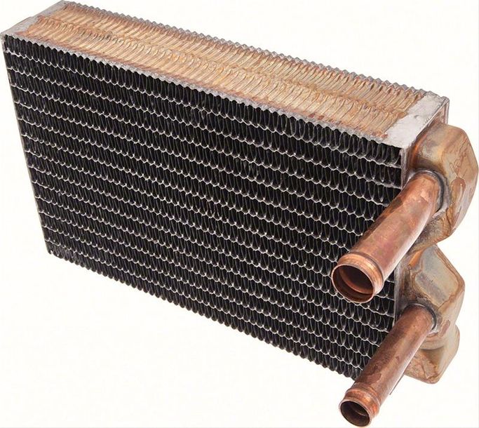 OER-3011414, OER Authorized Heater Cores 3011414 in UAE, Dubai. Condition - new. Price 460 AED. Photo, seller contacts | AUTO.AE