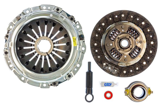 EXY-15803HD, Exedy Clutch USA - Clutch Kits for 2004-2014 IMPREZA, 2007-2009 LEGACY, 2017-2019 WRX STI - 15803HD in UAE, Dubai. Condition - new. Price ⁦2,820 AED⁩. Photo, seller contacts | AUTO.AE