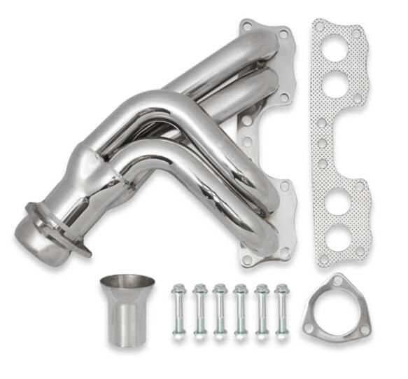 BIG-19002FLT, Flowtech Headers 19002FLT في الإمارات العربية المتحدة, دبي. Condition - new. Price 1,870 AED. Photo, seller contacts | AUTO.AE