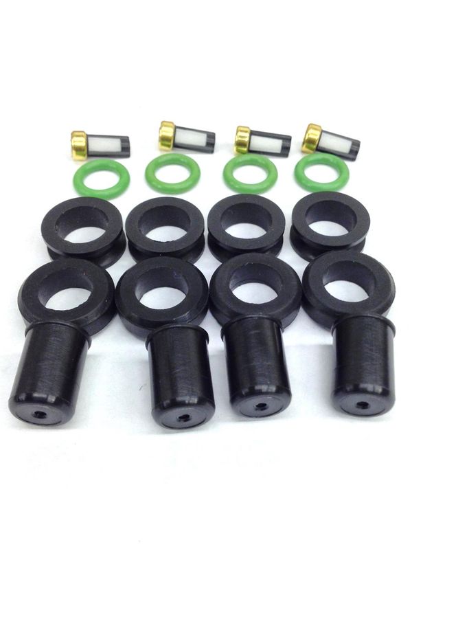 URM-12-4, UREMCO Fuel Injector O-Rings 12-4 in UAE, Dubai. Condition - new. Price 90 AED. Photo, seller contacts | AUTO.AE
