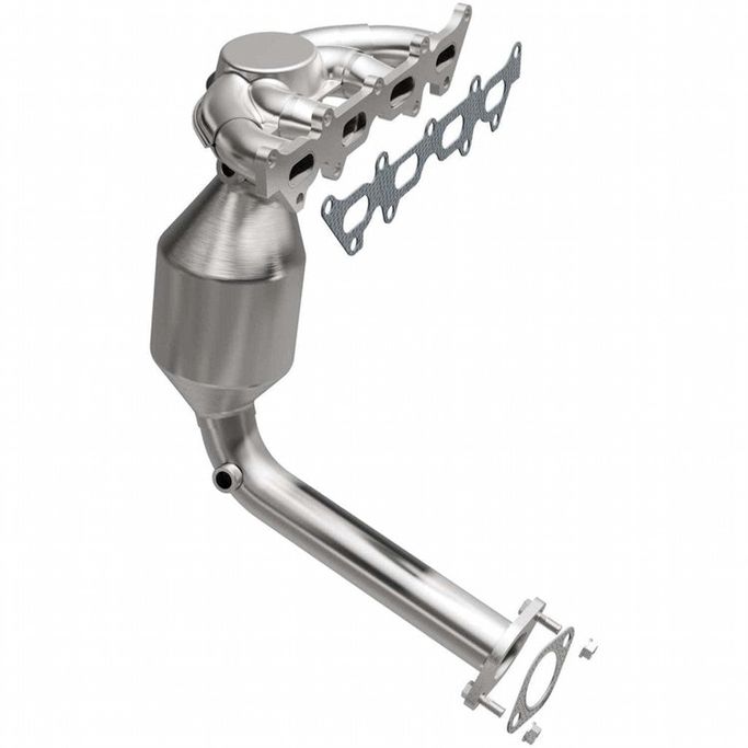 22-059, MAGNAFLOW 22-059 Manifold Catalytic Converter OEM Grade for FIAT 500 2012-2017 в ОАЭ, Дубай. Состояние - новое. Цена 3 930 AED. Фото, контакты продавца | AUTO.AE