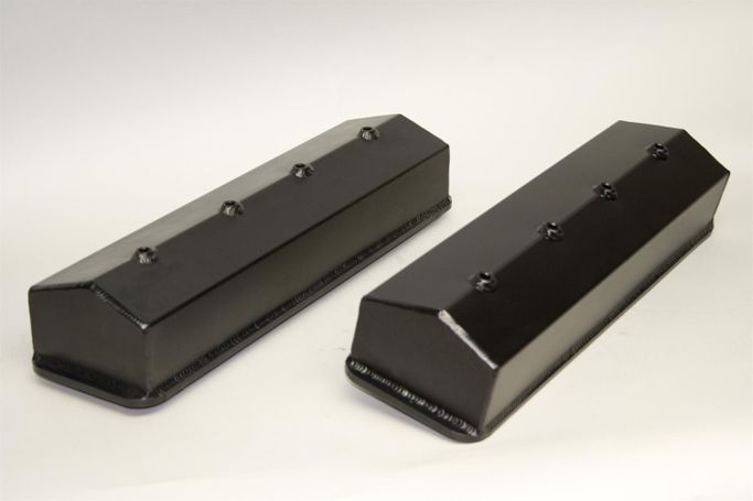 PQX-4035037, PRW Fabricated Valve Covers 4035037 في الإمارات العربية المتحدة, دبي. Condition - new. Price 1,150 AED. Photo, seller contacts | AUTO.AE