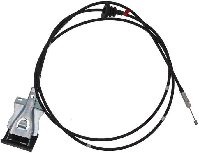 RNB-912-791, Dorman - Hood Release Cables for 2013-2020 PATHFINDER - 912-791 in UAE, Dubai. Condition - new. Price ⁦440 AED⁩. Photo, seller contacts | AUTO.AE