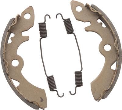 EBP-625, EBC Organic Brake Shoes 625 in UAE, Dubai. Condition - new. Price 160 AED. Photo, seller contacts | AUTO.AE