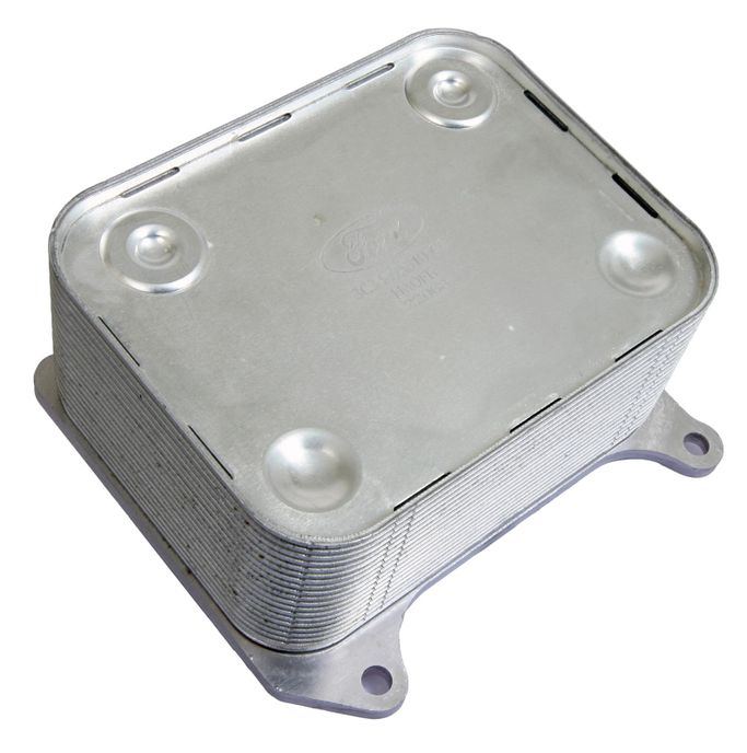 FRD-3C3Z-6A810-A, Ford Genuine Parts Oil Coolers 3C3Z-6A810-A في الإمارات العربية المتحدة, دبي. Condition - new. Price ⁦1,530 AED⁩. Photo, seller contacts | AUTO.AE