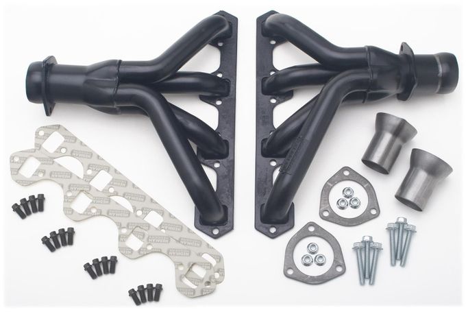 HED-88420, Hedman Traditional Block Hugger Headers 88420 في الإمارات العربية المتحدة, دبي. Condition - new. Price 1,270 AED. Photo, seller contacts | AUTO.AE