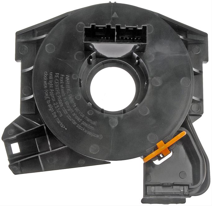 RNB-525-229, Dorman Steering Column Clock Springs for 2005-2007 FOCUS - 525-229 في الإمارات العربية المتحدة, دبي. Condition - new. Price ⁦730 AED⁩. Photo, seller contacts | AUTO.AE