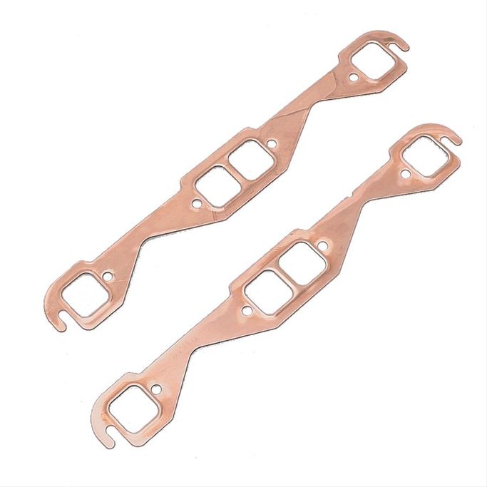SUM-111406, Summit Racing™ Copper Exhaust Gaskets SUM-111406 في الإمارات العربية المتحدة, دبي. Condition - new. Price 220 AED. Photo, seller contacts | AUTO.AE
