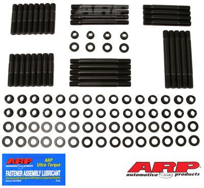 234-4333, ARP 234-4333 Head Stud Kit for CHEVROLET Small Block Pro Action w/iron block only в ОАЭ, Дубай. Состояние - новое. Цена 1 300 AED. Фото, контакты продавца | AUTO.AE