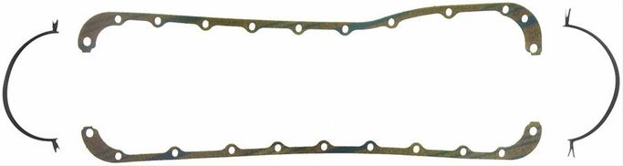 FEL-OS30408C, Fel-Pro Oil Pan Gaskets OS 30408 C in UAE, Dubai. Condition - new. Price 100 AED. Photo, seller contacts | AUTO.AE