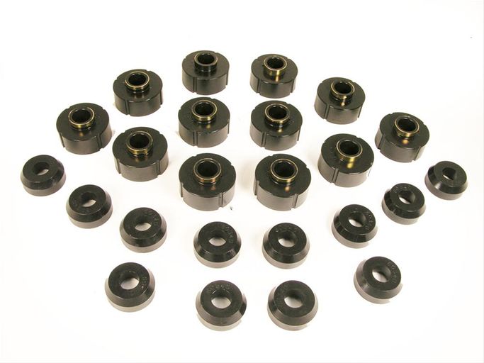 PTP-1-106BL, Prothane Body Mount Bushings for 1974-1983 CHEROKEE, 1984-1991 GRAND WAGONEER, 1963-1990 WAGONEER - 1-106-BL in UAE, Dubai. Condition - new. Price ⁦640 AED⁩. Photo, seller contacts | AUTO.AE