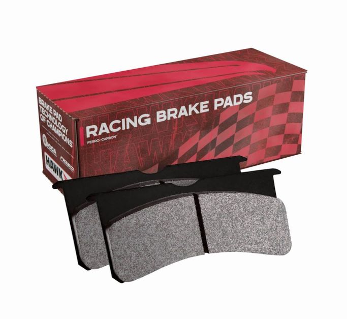 HB132D.580, HAWK HB132D.580 Front Brake Pads ER-1 Endurance Racing for MG B GT 1.8 1973-1980 في الإمارات العربية المتحدة, دبي. Condition - new. Price ⁦1,190 AED⁩. Photo, seller contacts | AUTO.AE