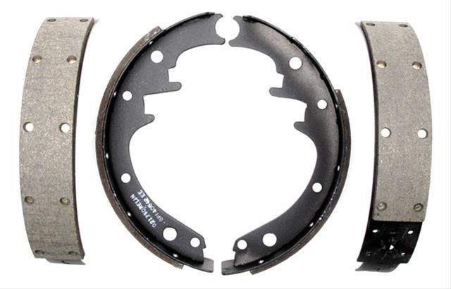 AGB-31PG, Raybestos Element3 Brake Shoes 31PG in UAE, Dubai. Condition - new. Price 220 AED. Photo, seller contacts | AUTO.AE