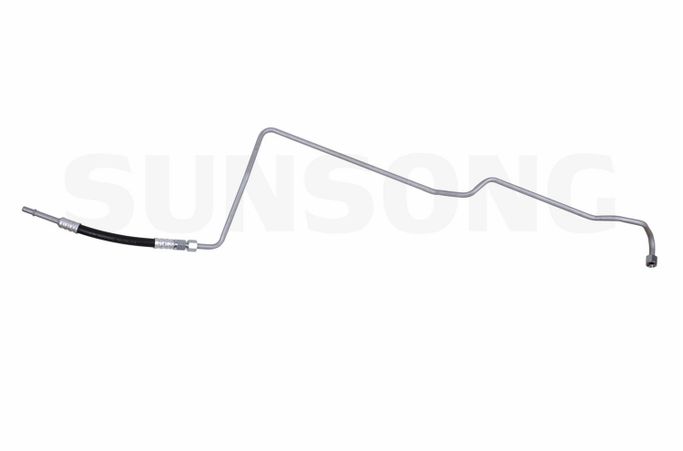 SUG-5801200, Sunsong Transmission Oil Cooler Lines 5801200 في الإمارات العربية المتحدة, دبي. Condition - new. Price 150 AED. Photo, seller contacts | AUTO.AE