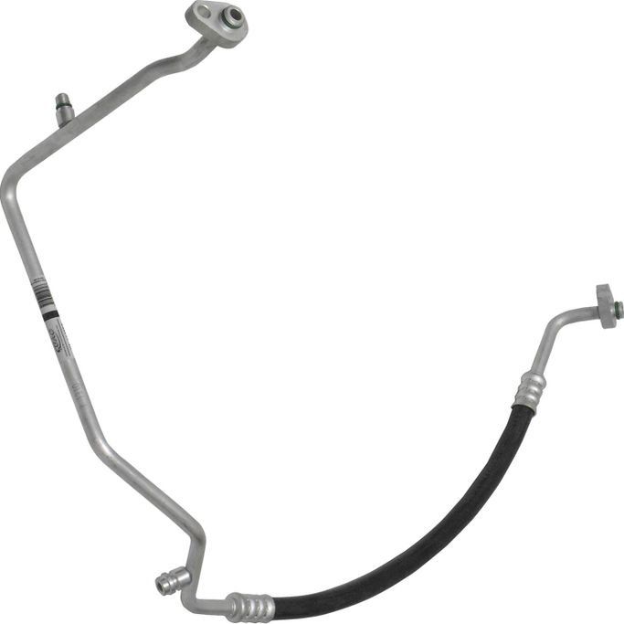 UAC-HA11435C, Universal Air Conditioner Air Conditioning Suction Hose Assemblies for 2000-2002 WRANGLER - HA 11435C في الإمارات العربية المتحدة, دبي. Condition - new. Price 180 AED. Photo, seller contacts | AUTO.AE