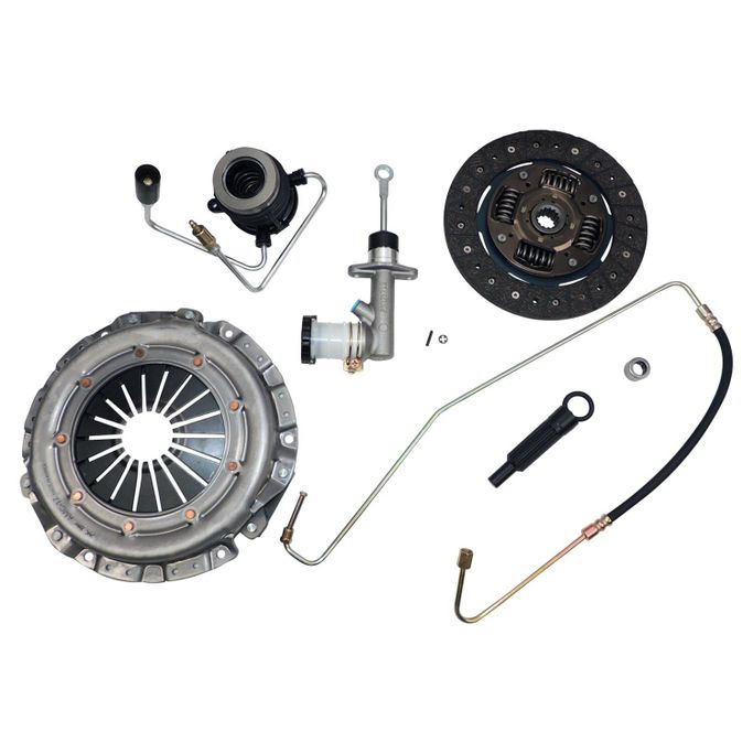 CWA-CMK2, Crown Automotive - Clutch Kits for 1987-1990 WRANGLER - CMK2 في الإمارات العربية المتحدة, دبي. Condition - new. Price ⁦1,520 AED⁩. Photo, seller contacts | AUTO.AE